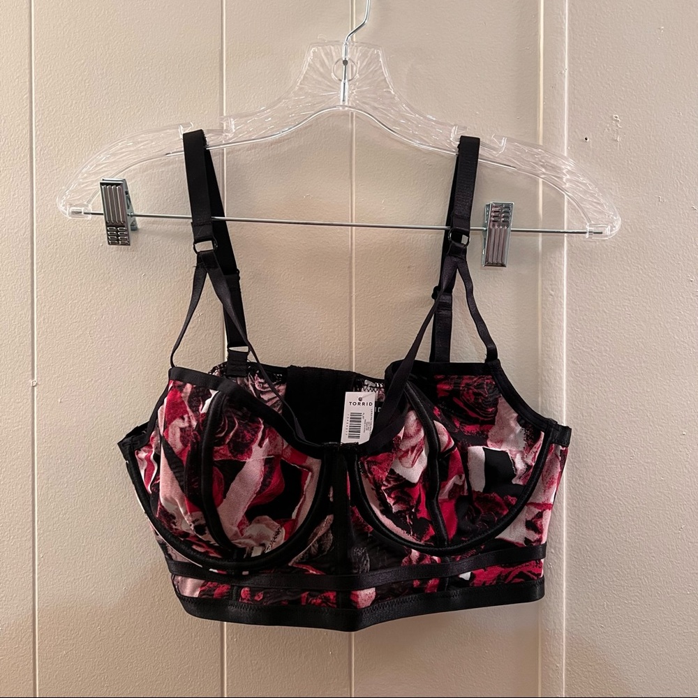 Torrid Bralette